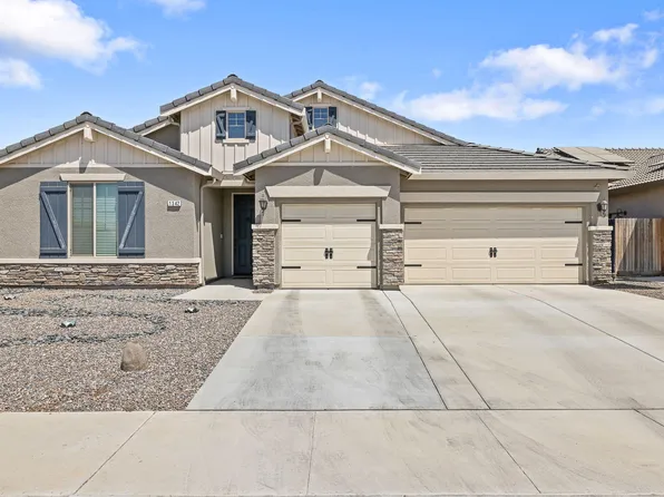 1342 W Glendale Avenue, Visalia, CA 93291
