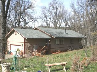 4600 Alameda Rd, Placerville, CA