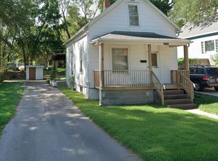 4215 Patrick Ave, Omaha, NE 68111