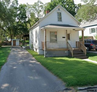 4215 Patrick Ave, Omaha, NE, 68111