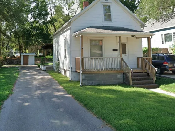 4215 Patrick Ave, Omaha, NE 68111