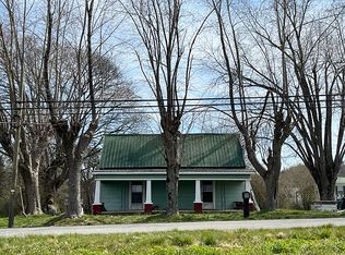 1404 Oscar Crowell Rd, Beechgrove, TN 37018