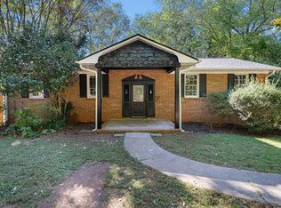 2160 Independence Rd, Winston Salem, NC 27106