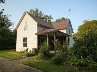 601 N Indiana St, Delphi, IN 46923