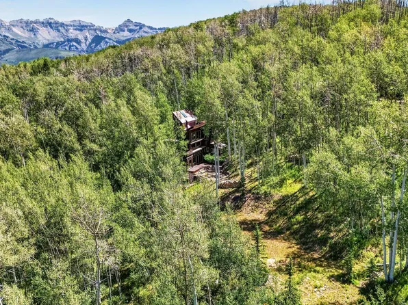 373 Quakey Ln, Telluride, CO 81435