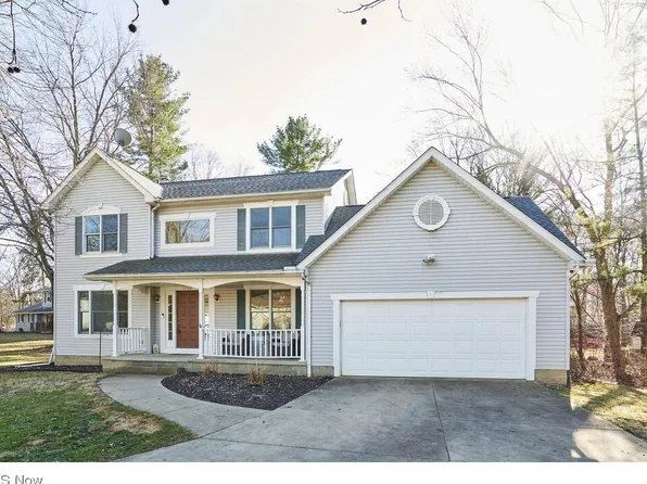 1702 Barlow Rd, Hudson, OH 44236