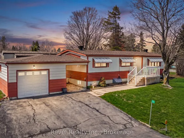 7 Macal Dr, Kawartha Lakes, ON K9V 0H5