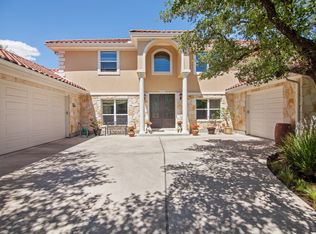3302 Daufuskie Island Rd, Round Rock, TX 78664