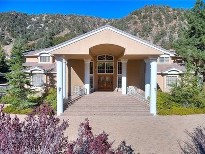668 State Highway 2, Wrightwood, CA, 92397