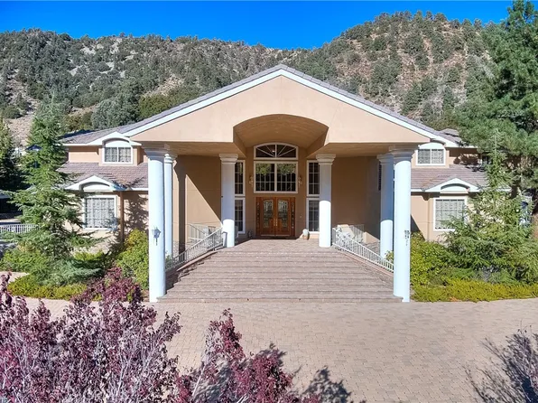 668 State Highway 2, Wrightwood, CA 92397