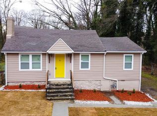 410 Illinois Ave, Atlanta, GA 30314