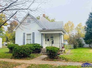 1353 3rd Ave #1352, Terre Haute, IN 47807