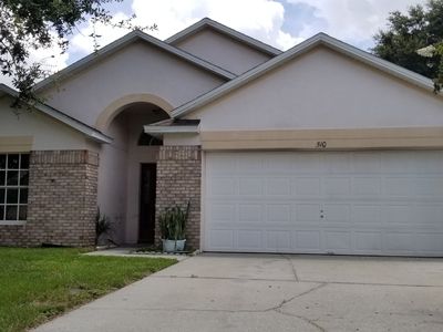 510 Bohannon Blvd, Orlando, FL, 32824