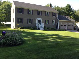 24 Paquin Ave, Biddeford, ME 04005