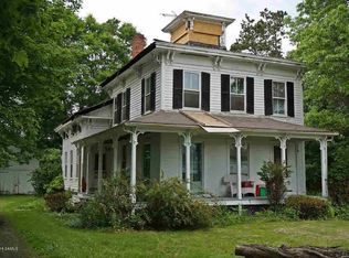 95 E Broadway St, Salem, NY 12865