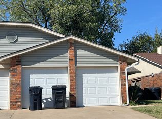 9901 Larkspur Ln #2, Oklahoma City, OK 73159
