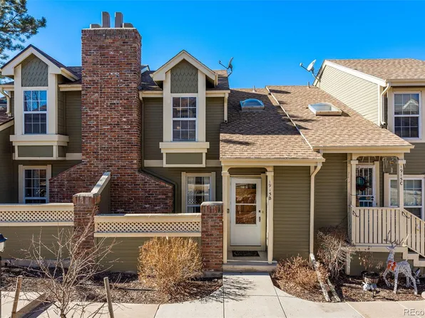 1915 S Hannibal Street #B, Aurora, CO 80013