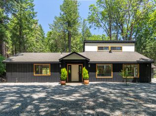 5283 Deer Trl, Forest Ranch, CA 95942