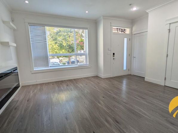 4 bedroom rental in Vancouver — photo 4