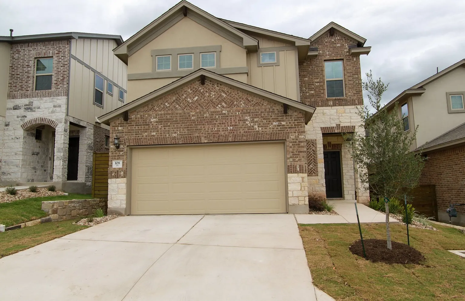3651 Sandy Brook Dr — Photo 1