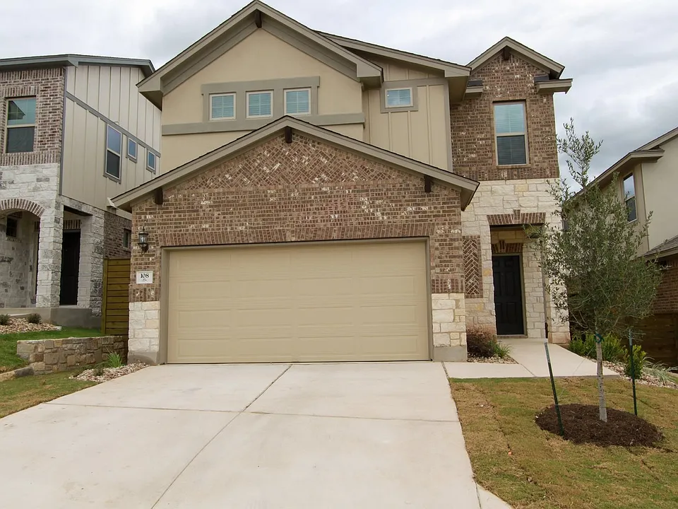 3651 Sandy Brook Dr #108