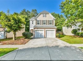 2694 Winslow Ridge Dr, Buford, GA 30519
