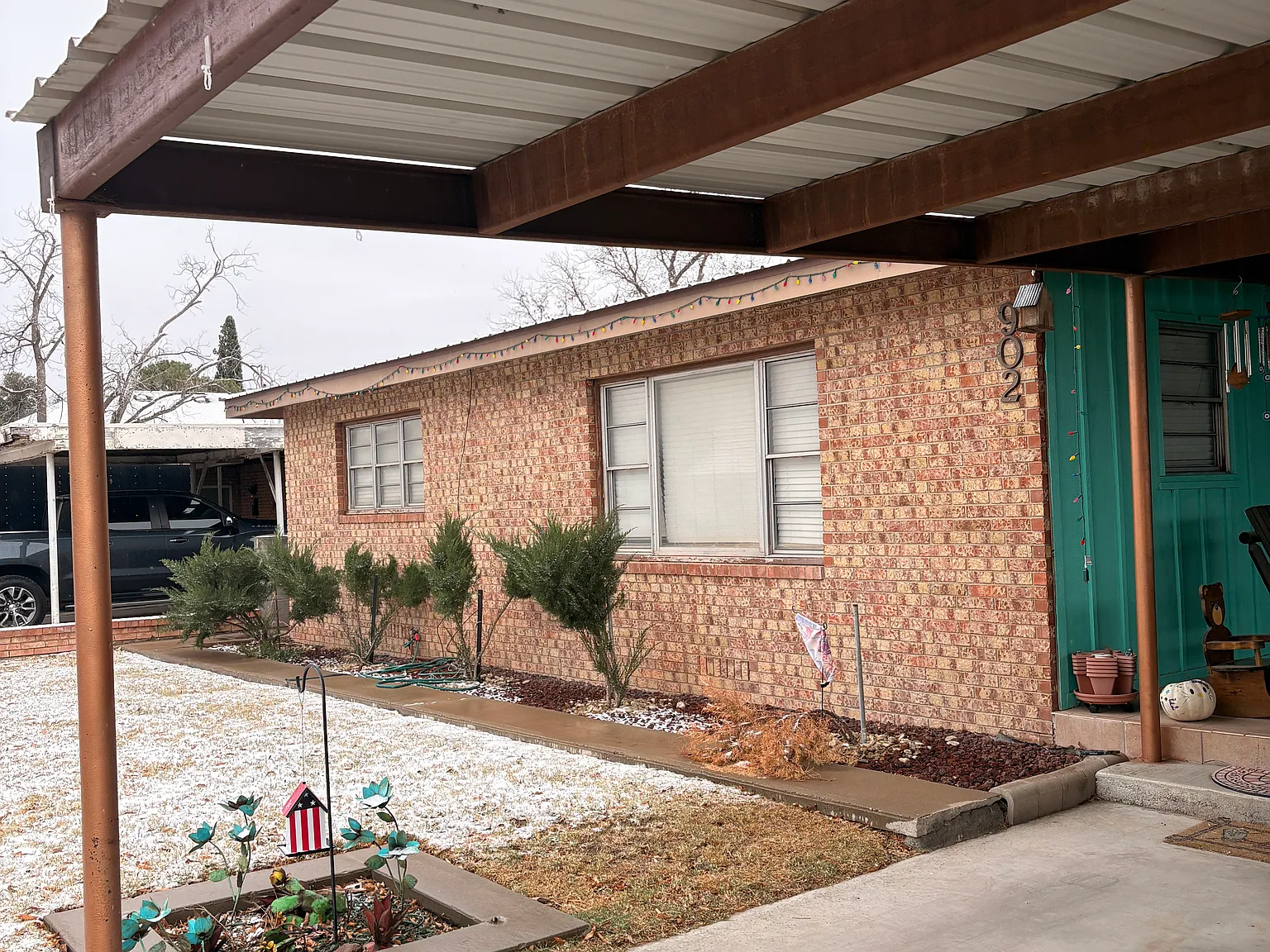 3 bed, 1614 sqft, $2,000 — Photo 2