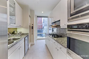 Sold by Halstead Real Estate