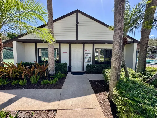 2732 SW Matheson Avenue #112-B2, Palm City, FL 34990