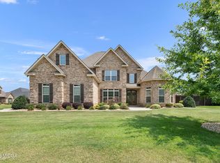 402 Angelina Grace Dr, Warner Robins, GA 31088