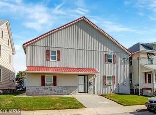 218 M St, Littlestown, PA 17340