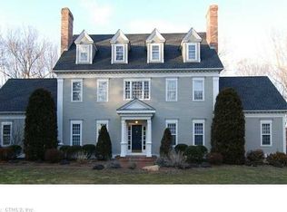 102 Field Brook Rd, Madison, CT 06443