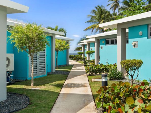 Sea Beach Carr 441 Villa #16, Aguada, PR 00602