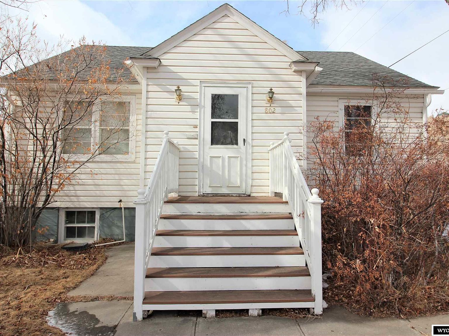 802 Muir Ave Rock Springs Wy 82901 Mls 20210590 Zillow