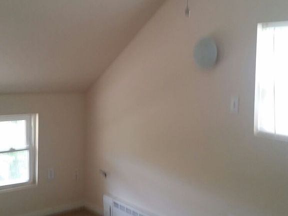 Upstairs Bedroom #2