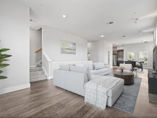 4412 McKinney Ave APT 9, Dallas, TX 75205