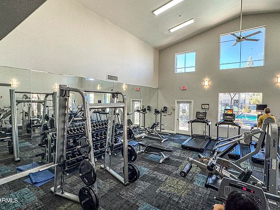 2nd image of 1100 N PRIEST Drive #1130