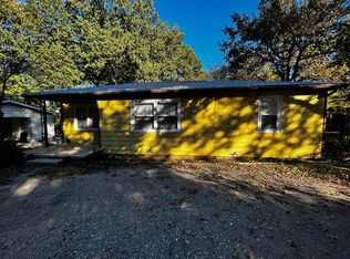 3619 Holt St, Little Rock, AR 72204