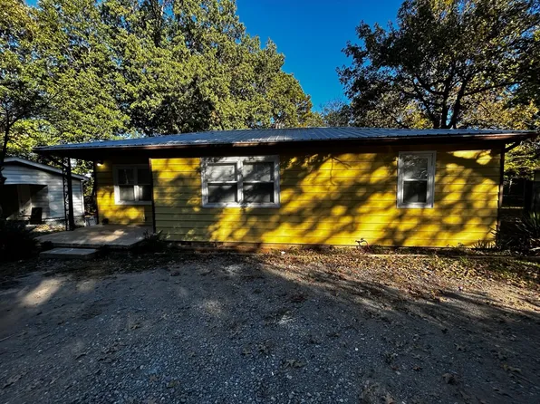 3619 Holt St, Little Rock, AR 72204