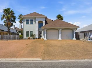15285 Cartagena Ct, Corpus Christi, TX 78418
