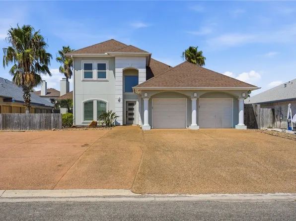 15285 Cartagena Ct, Corpus Christi, TX 78418