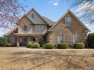 103 Alex Trace Dr, Meridianville, AL, 35759