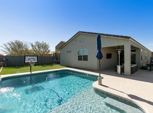 3914 E French Trotter St, San Tan Valley, AZ 85140