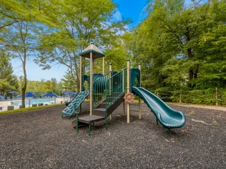 Community playground