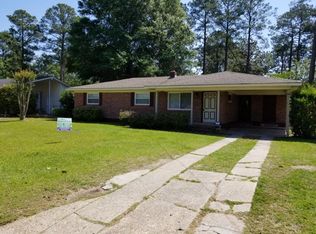 2003 Prince Ave, Tifton, GA 31794