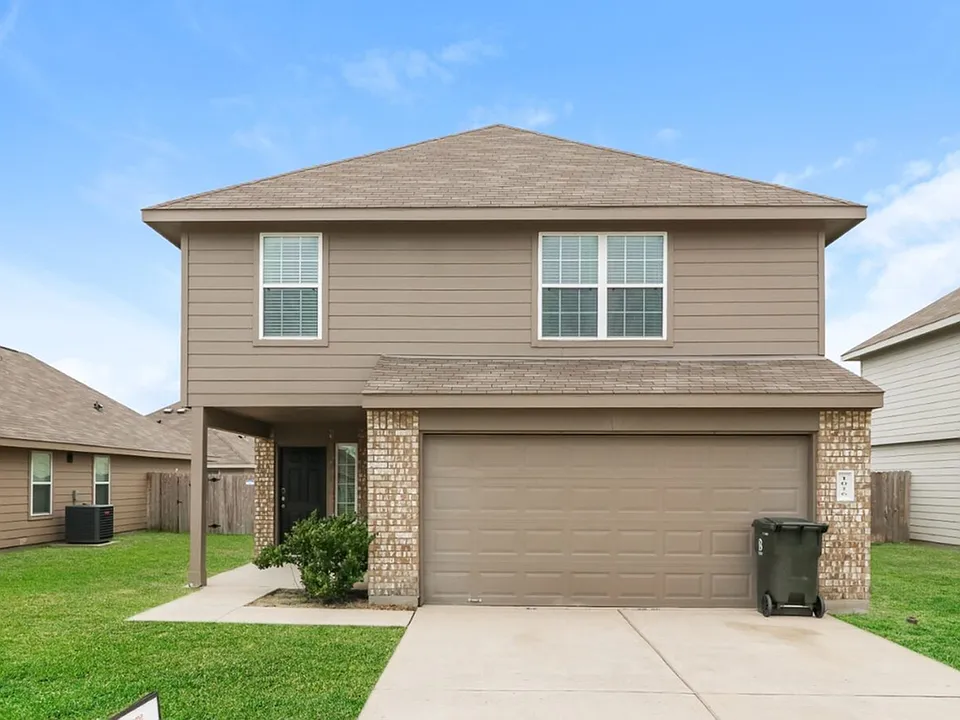 1016 Rice Dr