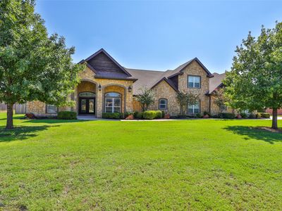 133 Prairie Creek Way, Abilene, TX, 79602