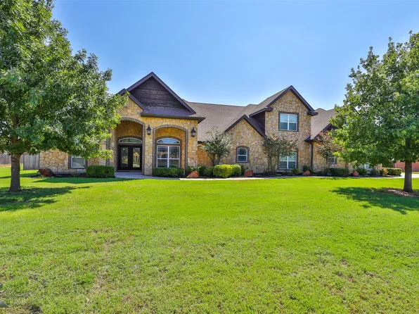 133 Prairie Creek Way, Abilene, TX 79602
