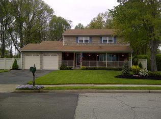 7 Rockwood Ave, Hamilton, NJ 08619