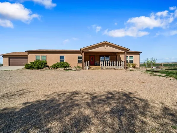 30991 County Road 12, Manzanola, CO 81058
